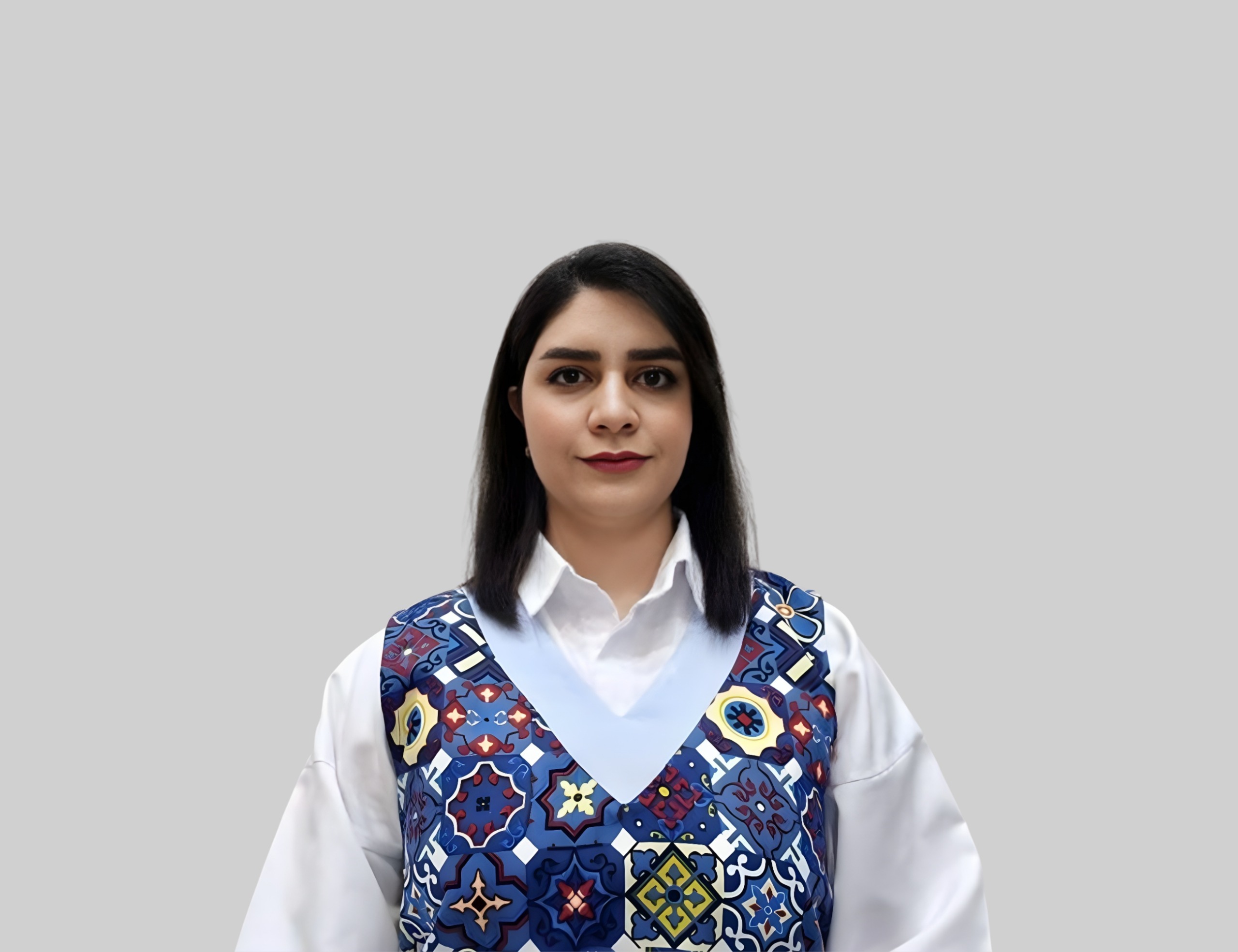 خدیجه مصباح